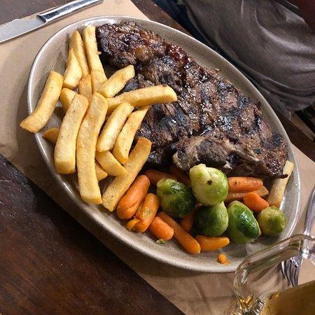 Restaurante El Patio